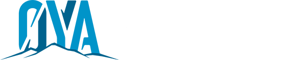 Øya CrossFit Logo